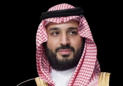 ولي العهد السعودي يتلقى رسالة خطية من رئيسة وزراء اليابان