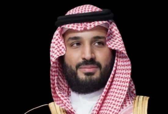 ولي العهد السعودي يتلقى رسالة خطية من رئيسة وزراء اليابان