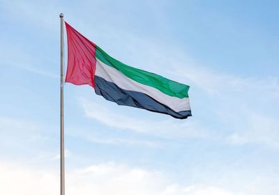 حكام الإمارات يعزون أمير الكويت بوفاة الشيخ عبدالله محمد الجابر الصباح