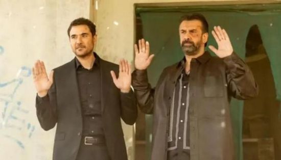 كريم عبدالعزيز يطلق "7 Dogs" بإعلان ناري&nbsp;