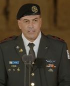رئيس الأركان الإسرائيلي: نستعد لضرب أهداف في إيران.. ولا قيود على استخدام القوة