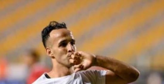 رسالة حاسمة من معتمد جمال.. دعم وثقة في ناصر منسي مع تحذير من الفردية