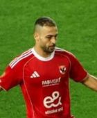 قلق في الأهلي.. بيكهام يخضع لأشعة بعد إصابة عضلية وإمام عاشور يطمئن الجهاز الطبي