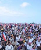رسائل ملونية المسيلة.. زلزال شعبي جنوبي يهز الجمود وينتصر لقضية الشعب
