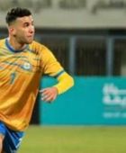 الدراويش يستعيدون أنفاسهم.. خالد جلال يعيد النبريصي وصقر قبل مواجهة البنك الأهلي