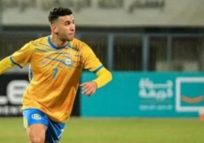 الدراويش يستعيدون أنفاسهم.. خالد جلال يعيد النبريصي وصقر قبل مواجهة البنك الأهلي