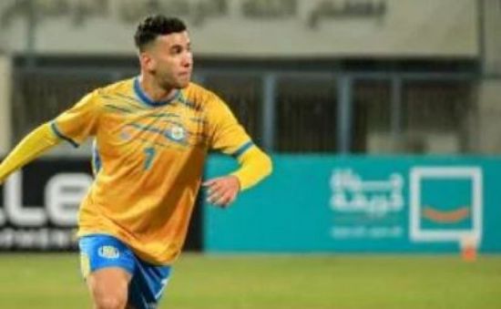 الدراويش يستعيدون أنفاسهم.. خالد جلال يعيد النبريصي وصقر قبل مواجهة البنك الأهلي