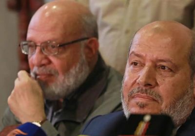 إصابة نجل خليل الحية بقصف إسرائيلي على غزة