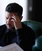 الرئيس الأوكراني يتهم روسيا بخطة "نهب كبرى" للمعادن والحبوب