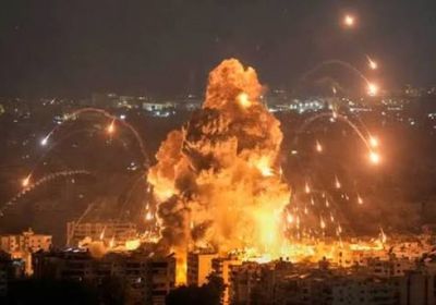 4 شهداء في غارة إسرائيلية على جنوب لبنان 