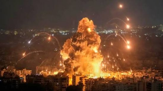 4 شهداء في غارة إسرائيلية على جنوب لبنان 
