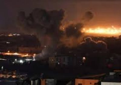 مقتل 3 أشخاص في استهداف بلدة أنصارية جنوب لبنان