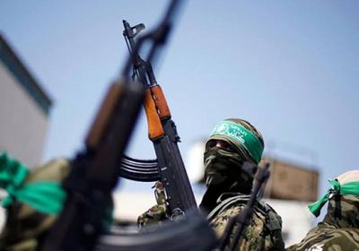 حماس تعلن مقتل أحد قادتها بغارة إسرائيلية 