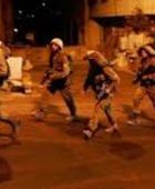 قوات الاحتلال تقتحم بلدة جنوب شرق بيت لحم