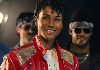 إيرادات فيلم  Michaelتتجاوز التوقعات