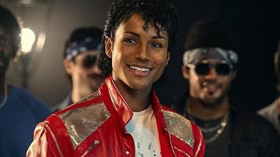 إيرادات فيلم  Michaelتتجاوز التوقعات