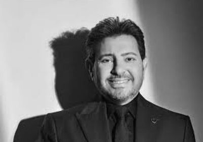 موعد عزاء الفنان الراحل هاني شاكر