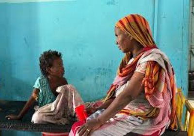 تحذيرات صحية جديدة من انتشار الكوليرا في السودان