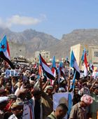 بذكرى إعلان عدن.. جماهير سقطرى تجدد تفويض الرئيس الزُبيدي