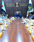 أمانة الانتقالي توجه التحية لشعب الجنوب عقب مليونيات تجديد التفويض