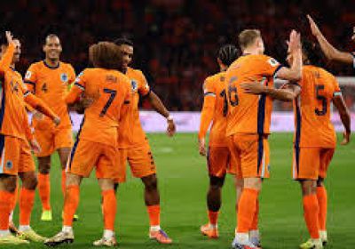 الاتحاد الهولندي: ودية أوزبكستان تختتم استعدادات هولندا لكأس العالم في نيويورك