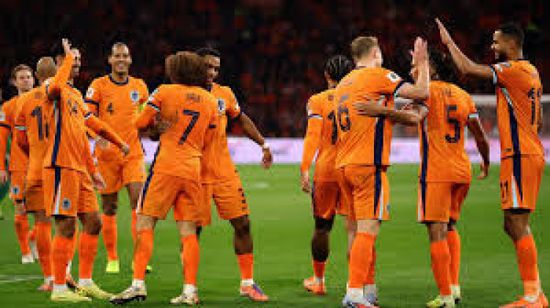 الاتحاد الهولندي: ودية أوزبكستان تختتم استعدادات هولندا لكأس العالم في نيويورك
