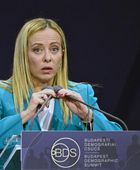 ميلوني تشيد بعلاقات متينة مع المجر خلال محادثات مع ماديار