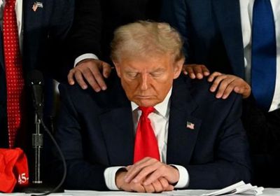 ترامب: الاجتماع مع لولا كان "جيدا جدا"