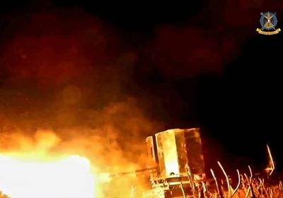 القوات الجنوبية تتصدى لاعتداءات حوثية بجبهات الضالع