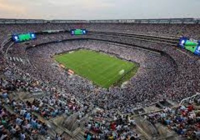 مونديال 2026: تخفيض سعر تذكرة القطار من نيويورك إلى ملعب النهائي