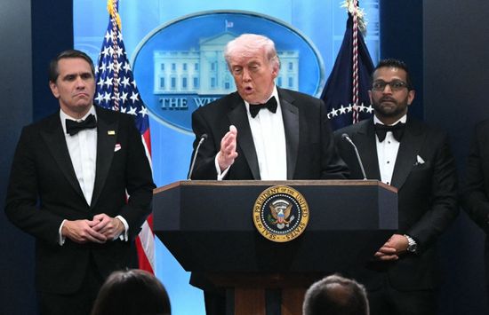 ترامب يزور الصين الأسبوع المقبل حاملا معه ملفي حرب إيران والتجارة