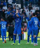 الهلال يواجه الخلود الليلة في نهائي كأس خادم الحرمين الشريفين