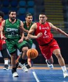 الأهلي والاتحاد السكندري يفتتحان نهائي دوري السلة المصري
