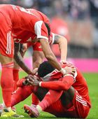 إصابة ديفيز تثير قلق كندا قبل كأس العالم