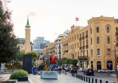 الجيش اللبناني يعلن القبض على أحد مثيري النعرات الطائفية إلكترونيًا