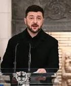 زيلينسكي: تحركات أوكرانيا في الغد مرهونة بتطورات اليوم