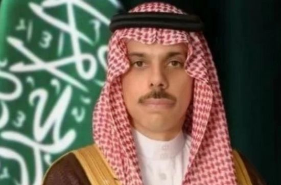 هاتفياً.. وزير الخارجية السعودي ونظيره المصري يبحثان المستجدات في المنطقة