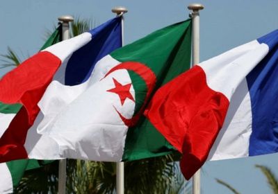فرنسا تعيد سفيرها للجزائر تزامناً مع ذكرى انتفاضة الاستقلال