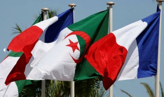 فرنسا تعيد سفيرها للجزائر تزامناً مع ذكرى انتفاضة الاستقلال