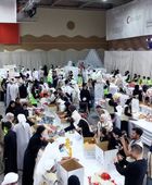الإمارات.. &laquo;جسر حميد الجوي&raquo; يقدم 600 طن مساعدات إلى غزة