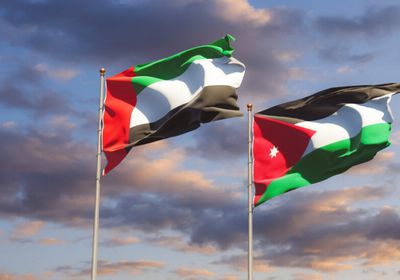 الأردن يدين الاعتداءات الإيرانية على دولة الإمارات