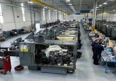 نمو طلبيات المصانع الأمريكية بـ 1.5% وتتجاوز التوقعات