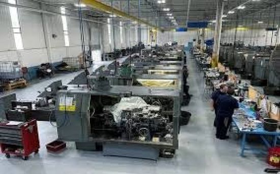 نمو طلبيات المصانع الأمريكية بـ 1.5% وتتجاوز التوقعات
