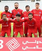 الشحانية يظل في الدوري القطري بعد الفوز على الخريطيات في الملحق