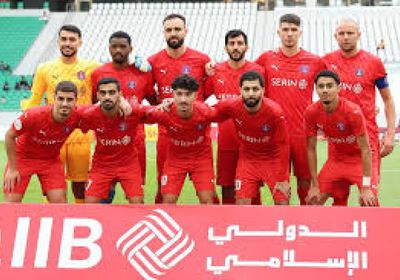 الشحانية يظل في الدوري القطري بعد الفوز على الخريطيات في الملحق