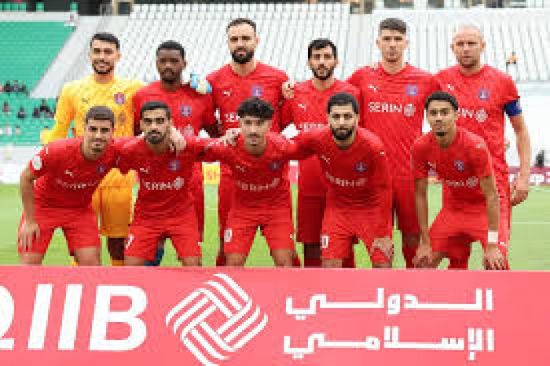 الشحانية يظل في الدوري القطري بعد الفوز على الخريطيات في الملحق