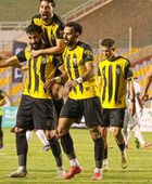 المقاولون العرب ينعش آماله في البقاء بالدوري المصري