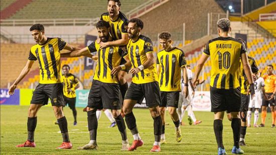 المقاولون العرب ينعش آماله في البقاء بالدوري المصري