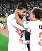 موعد مباراة الزمالك واتحاد العاصمة بذهاب نهائي الكونفدرالية