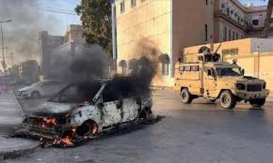 ليبيا.. مطالبات بهدنة عاجلة لإجلاء المدنيين مناطق الاشتباكات بالزاوية